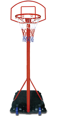 
	W2616BG  

 

	Basketball play set with a 8\" pvc ball 

