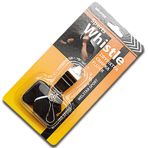 
	  


	W8584F-1 Metal whistlein blister  


	packing Size:4.7x2.1x1.6cm
