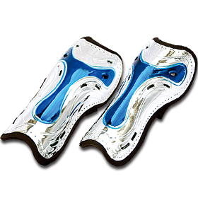 
	W6862SP Shin guard, 100pairs/50.5x42.5x40cm 
