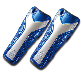 W6860SP Shin guard 100pairs/50.5x42.5x40cm