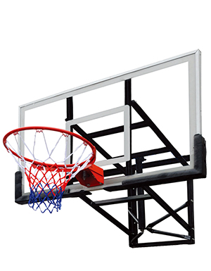 
	W2706BG 

 

	Deluxe Basketball Board Rim adjustable height: 

