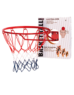 
	W2502BG 

 

	Basketball ring(hollow) Size: 45cmxΦ1.6cm, 


