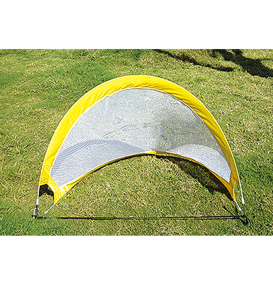 
	
		W1505SG
	

	
		2 in 1 soccer goal set w/6” ball & 6” inflator 
	

