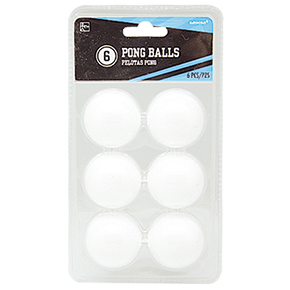 
	W337PP-2 

 

	PP pingpong ball 6pcs/blister 240

