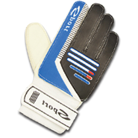 
	W9516SP 

 

	Goal-keeper glove&nbsp;PVC+rubber 

