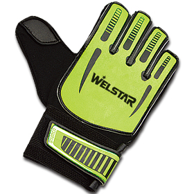 
	W9517SP 

 

	Goal-keeper glove&nbsp;PVC+rubber&nbsp;

