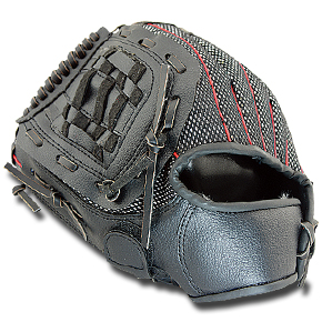 
	B2906 12\" PVC baseball glove PVC & PU & Oxford


	16pcs/58×38×37cm

