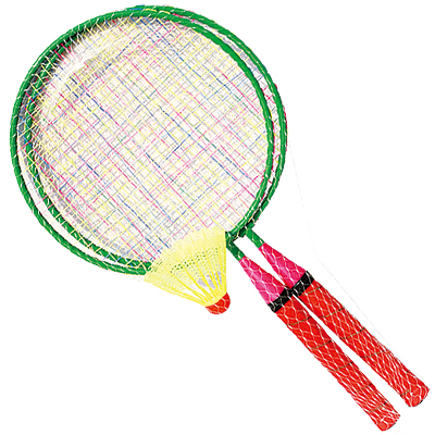 
	WB201ARK kids round head  badminton racket
 


	50sets/45x32x48cm, 14/12kgs

