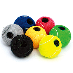 
	W45TB 

 

	1.75\" tennis ball for furniture footies 100pcs

