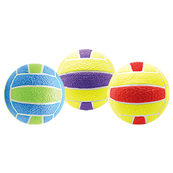 
	W112TB
inflated volley ball avilable size
