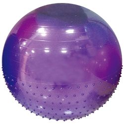 
	W4541PB Sami-Massage ball  Size:Ф65cm 


	/ Weight:1200g  Packing:8pcs/ctn/55x48x23cm 
