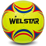 
	Material: PVC, Rubber/butyl bladder
Size: 5,4,3&nbsp;Item no: &nbsp;SMPVC3956A/B
