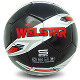 
	Material: PVC, Rubber/butyl bladder
Size: 5,4,3&nbsp;Item no: &nbsp;SMPVC3957A/B/C/E
