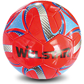 
	Material: PVC, Rubber/butyl bladder
Size: 5,4,3 Item no: &nbsp;SMPVC3974A/C/D/E
