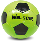 
	Material: PVC, Rubber/butyl bladder
Size: 5,4,3 Item no: &nbsp;SMPVC4059A/B/C/D
