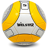 
	Material: PVC, Rubber/butyl bladder
Size: 5,4,3&nbsp;Item no: &nbsp;SMPVC4020A/B/C/D
