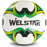 
	Material: PVC, Rubber/butyl bladder
Size: 5,4,3&nbsp;Item no: SMPVC3977A/B/C
