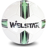 
	Material: PVC, Rubber/butyl bladder
Size: 5,4,3&nbsp;Item no: &nbsp;SMPVC3978A/B/C
