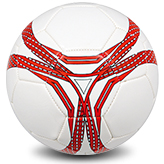 
	Material: PVC, Rubber/butyl bladder
Size: 5,4,3&nbsp;Item no: &nbsp;SMPVC3993A/B/C


