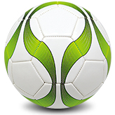 
	Material: PVC, Rubber/butyl bladder
Size: 5,4,3 Item no: &nbsp;SMPVC4012A/B/C
