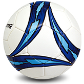 
	Material: PVC, Rubber/butyl bladder
Size: 5,4,3 Item no: &nbsp;SMPVC4015A/B/C


