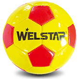 Material: PVC, Rubber/butyl bladder
Size: 3,2,1 Item no: SMPVC4074A/B/C/D