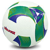 
	Material: Natural rubber Polyester/Nylon wound
 
