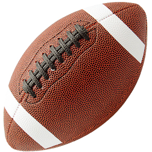 
	Amercian Football & Rugby Material: High fiber/ PU / PVC  


	Rubber/butyl bladder 
