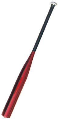 
	B2953
Aluminum Bat Diameter:57mm 
