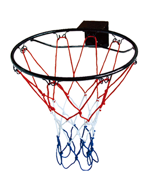 
	W2695BG&nbsp;Basketball ring&nbsp;Hoop: 45cmxΦ1cm
PP bag&nbsp;10pcs/54×27×46.5cm,
16/15kgs
 
