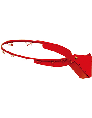 
	W2503BG Basketball ring(solid)&nbsp;
Size: 45cmxΦ1.6cm&nbsp;Size: 45cmxΦ1.8cm
 
