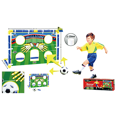 
	W1506SG size: 91.5x60.5x48.5cm,Φ33mm


	w/5\'\' PVC ball & 6\'\' inflator
 
