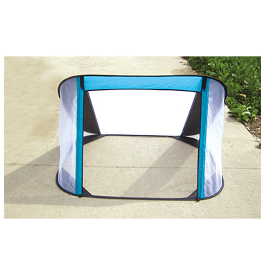 
	W1528SG&nbsp;material:190T polyester PU&nbsp;size:142x100x90cm


	1.2x5mm steel&nbsp;pole.B3 NET,packing:1pc/carry bag 
