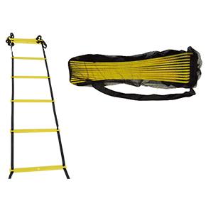 T-1A(450cm) tranning ladder net bag packing
8sets/54X23X20cm