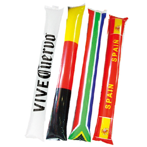 
	W8567F cheering stick,PE Size:60×10cm
46×36×30cm/1000pcs
