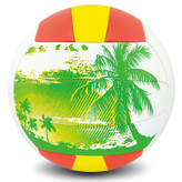 
	Material: PVC, Rubber/butyl bladder
Size:5&nbsp;Item no: VMPVC4335A/B
