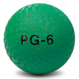 
	Playground ball Material: Natural rubber
Polyester / Nylon wound,Rubber / Butyl 


	 
