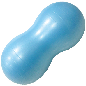 
	W4592PB Gym ball with peanut shape
Size:50x100cm / Weight:1400g
 
