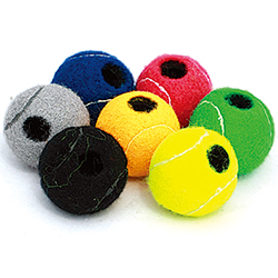 
	W45TB&nbsp;1.75\" tennis ball for furniture footies
100pcs/inner box&nbsp;500pcs/56x48x22cm

