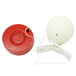 
	W163TB&nbsp;training soft tennis&nbsp;with gravity
1set/PVC tube&nbsp;12tubes/38x29x11.3cm
