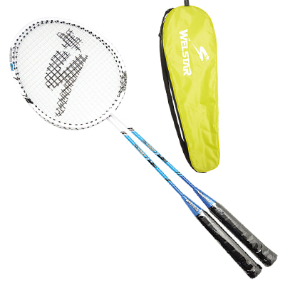 
	W1100SRK&nbsp;2 Iron badminton rackets&nbsp;25sets


	/68x31x31cm,6.5/6kgs 
