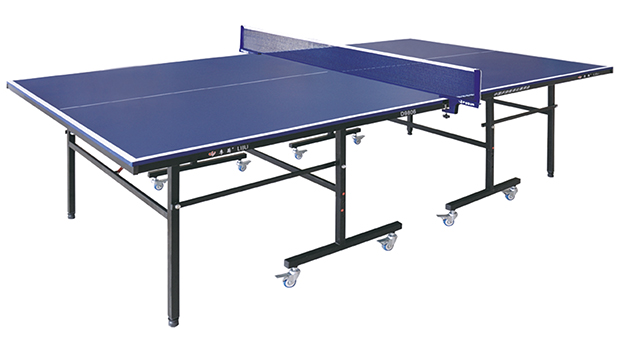 
	W1428RK single folding movable outdoor tennis table,
board material:ACP(Aluminum Composited Plastic)  
