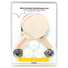 
	W257RK&nbsp;mini pingpong racket&nbsp;2 rackets


	with 3 PE balls &nbsp;and net & pipe

