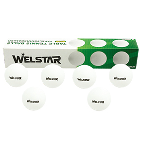 
	W340PP 


	PP pingpong ball&nbsp;6pcs/color box&nbsp;240boxes/51x43x51cm


	 

