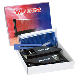 
	W104PPN&nbsp;table tennis net & post
10sets/55x29x32cm&nbsp;18/16kgs
