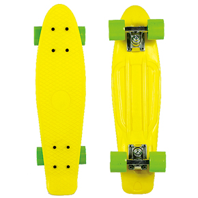 
	W2206SK
skate board size:22"x6" 6pcs/64x16.5x39cm

