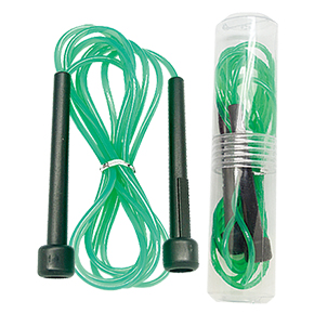 
	W3653FT
Plastic Handle Rope  Plastic Tube 
