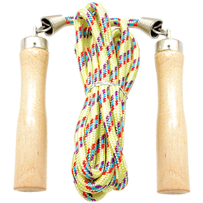 
	W3659FT
Wood Handle Rope Opp bag w/headcard  


	
