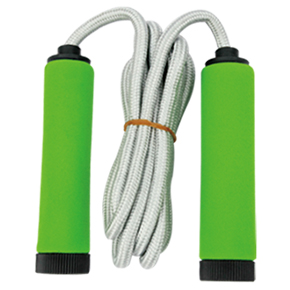 
	W3654FT
Foam Handle Rope Opp bag w/headcard 

