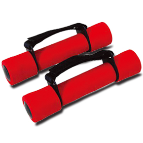 
	W3551FT
Foam Handle Dumbbell 1pair:1kg,2kgs
